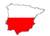 FARMACIA QUINTANAR - Polski